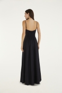VESTIDO LONGO AMONITA