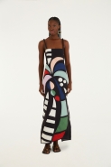VESTIDO CUTWORK COQUEIROS