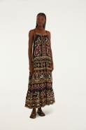 VESTIDO LONGO ADRIELE 