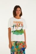 TSHIRT FIT ARARAS GALHO