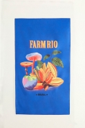 TOALHA FARM TCHIBUM ARCO IRIS BANANAMIX