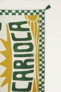 CANGA FARM PRAIANA ZE CARIOCA MAXI FRUTA