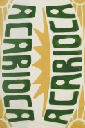 CANGA FARM PRAIANA ZE CARIOCA MAXI FRUTA