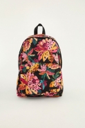 MOCHILA FARM XODO FLOR DE BANANA