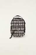 MOCHILA BOROGODO KARIIOKA