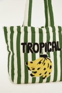 TOTEBAG FARM SOLZAO BANANA TROPICAL