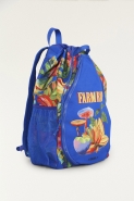 MOCHILA FARM PRA JOGO ARCO IRIS DA TERRA