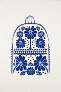 MOCHILA FARM XODO PALERMO