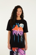 TSHIRT MEDIA RIO VERTICAL
