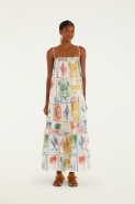 VESTIDO BRASIL VINTAGE
