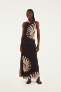VESTIDO TULE AMONITA