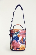 COOLER FARM FAROFA FLORAL LUIZA