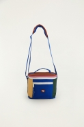 MINI COOLER FARM FAROFA COLORBLOCKING