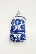 MOCHILA FARM XODO PALERMO