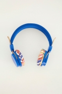 HEADPHONE DANCA DE LISTRA