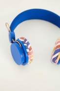 HEADPHONE DANCA DE LISTRA