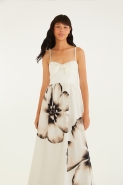 VESTIDO LONGO MAYA