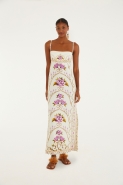 VESTIDO POESIA DE FLOR