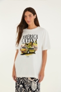 TSHIRT MEDIA AMERICA LATINA