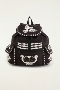 BOLSA PIPOCA LENCO DIA E NOITE