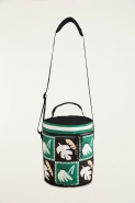 COOLER FAROFA LENCO BRASIL MULTICOLORIDO