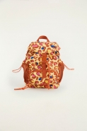 BOLSA PIPOQUINHA ONCA COOL AMARELO