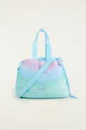 BOLSA CARIOCA MARAU DEGRADE AZUL