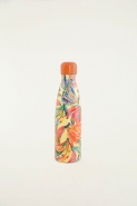 GARRAFA GLUB GLUB 500ML COR DE BANANA
