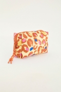 NECESSAIRE ORA BOLAS P ONCA COOL AMARELO