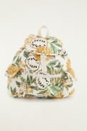 BOLSA FARM PIPOCA BIRIBA OFF WHITE