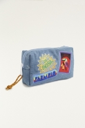 MAXI NECESSAIRE ORA BOLAS PATCH RIO JEANS