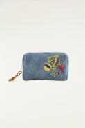 NECESSAIRE ORA BOLAS M PATCH RIO JEANS