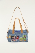BOLSA VIVA PATCH RIO AZUL JEANS