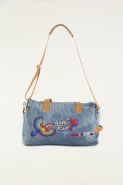 BOLSA VIVA PATCH RIO AZUL JEANS