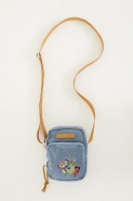 BOLSA DA GEMA PATCH RIO