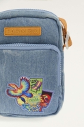 BOLSA DA GEMA PATCH RIO