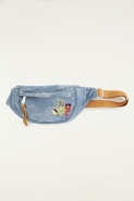 POCHETE DENGO PATCH RIO