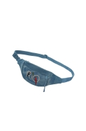 POCHETE FARM DENGO RIO JEANS