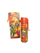 GARRAFA ETC 650ML COR DE BANANA