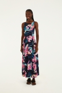 VESTIDO CROPPED LILIA