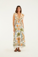 VESTIDO TINA