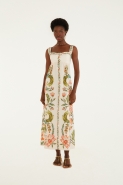 VESTIDO CROPPED NATALIA