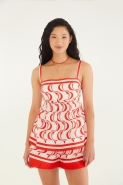BLUSA PEIXE COPA