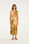 VESTIDO MIDI JERI
