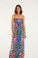 VESTIDO CROPPED LENA