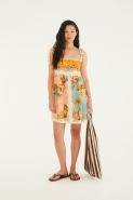 VESTIDO CURTO SOUVENIR