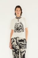 TSHIRT FIT YIN YANG PB