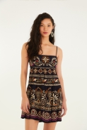 VESTIDO CURTO ADRIELE
