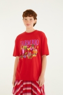 TSHIRT MEDIA DRINKS FARM RIO