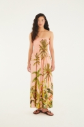 VESTIDO MIDI JERI